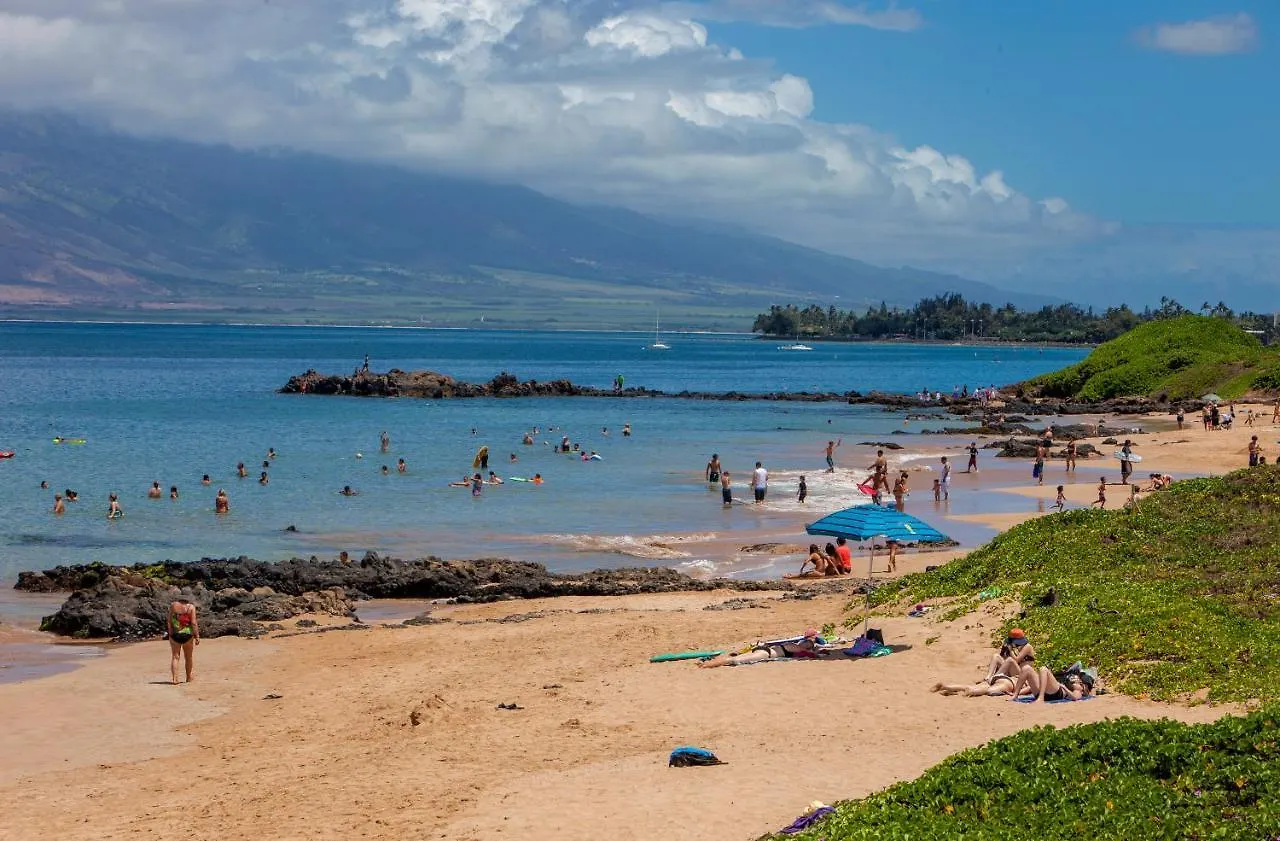 Holiday home Hale Kamaole 135 Villa Wailea