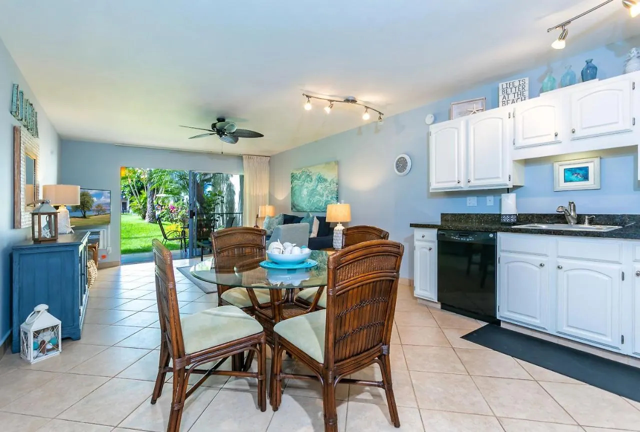 Holiday home Hale Kamaole 135 Villa Wailea
