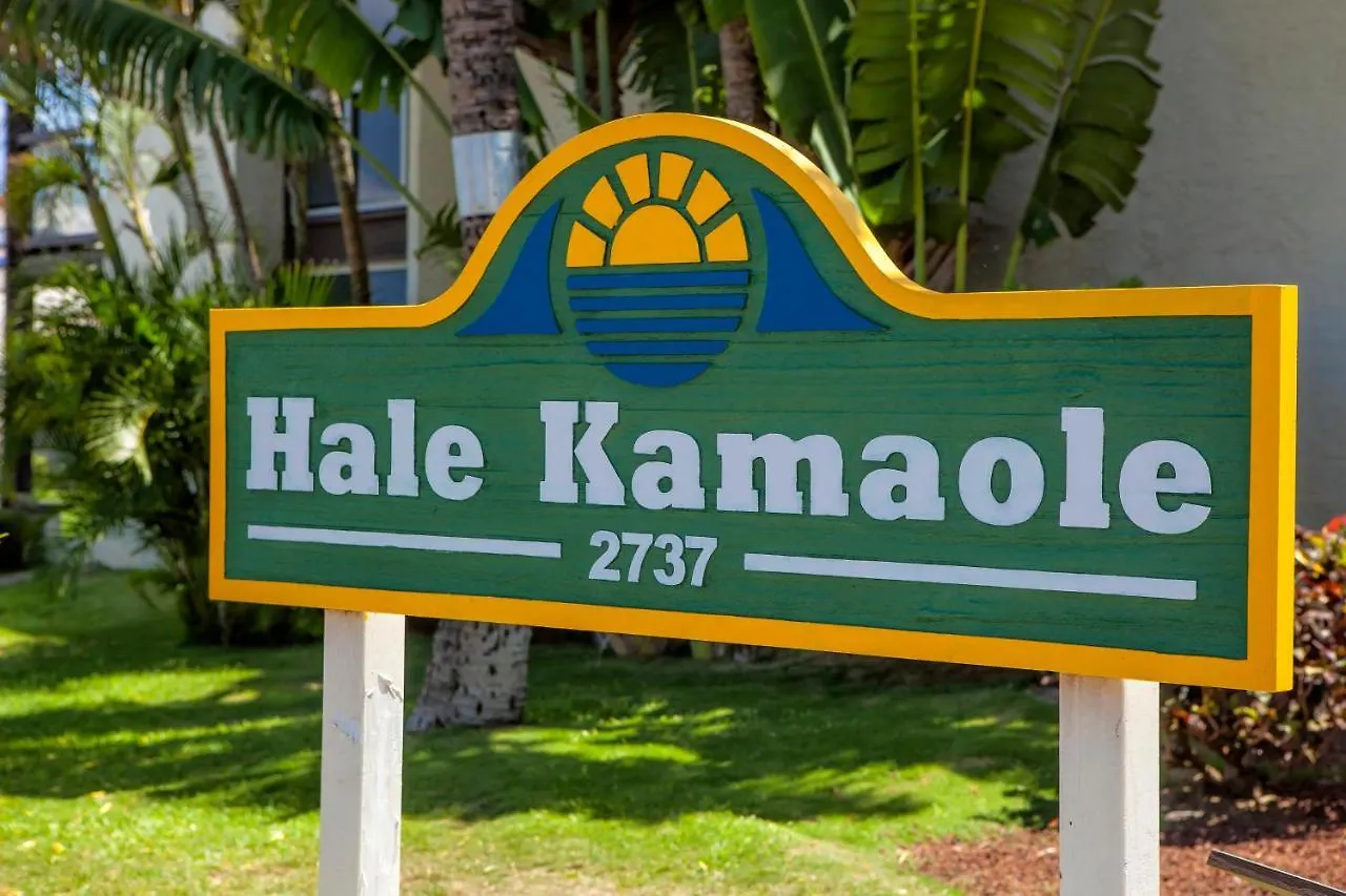 Hale Kamaole 135 Villa Wailea  Wailea (Maui)