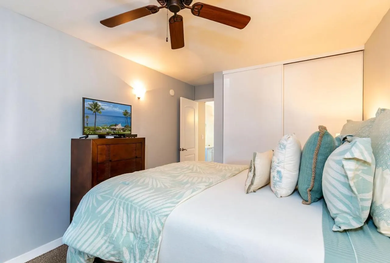 Holiday home Hale Kamaole 135 Villa Wailea