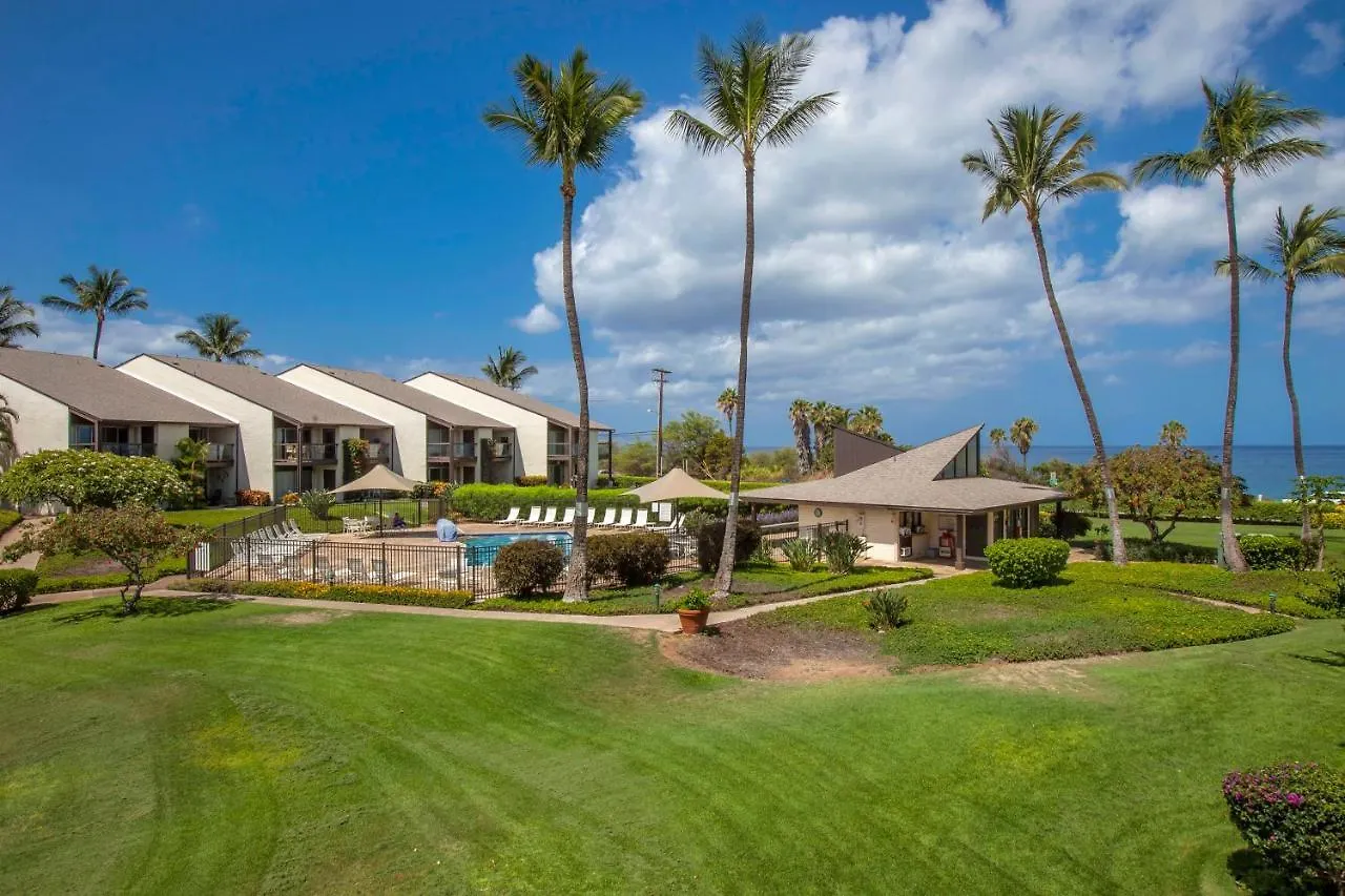 Holiday home Hale Kamaole 135 Villa Wailea