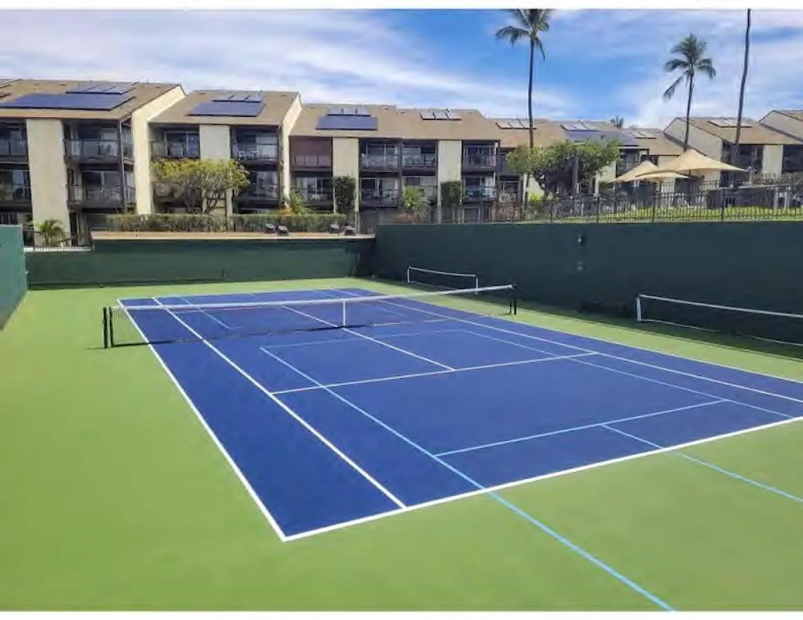 Hale Kamaole 135 Villa Wailea  Holiday home Wailea (Maui)