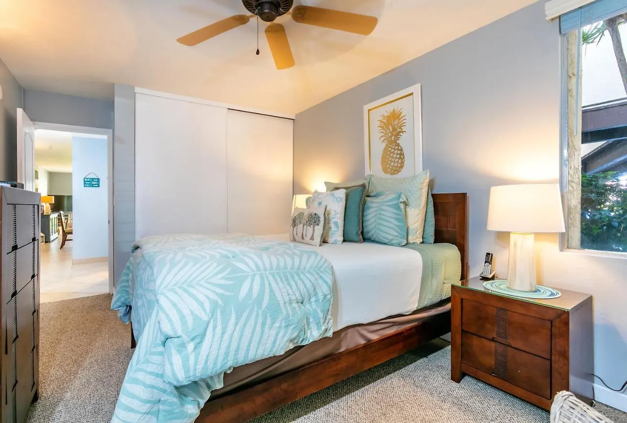 Hale Kamaole 135 Βίλα Wailea  0*, Wailea (Maui)
