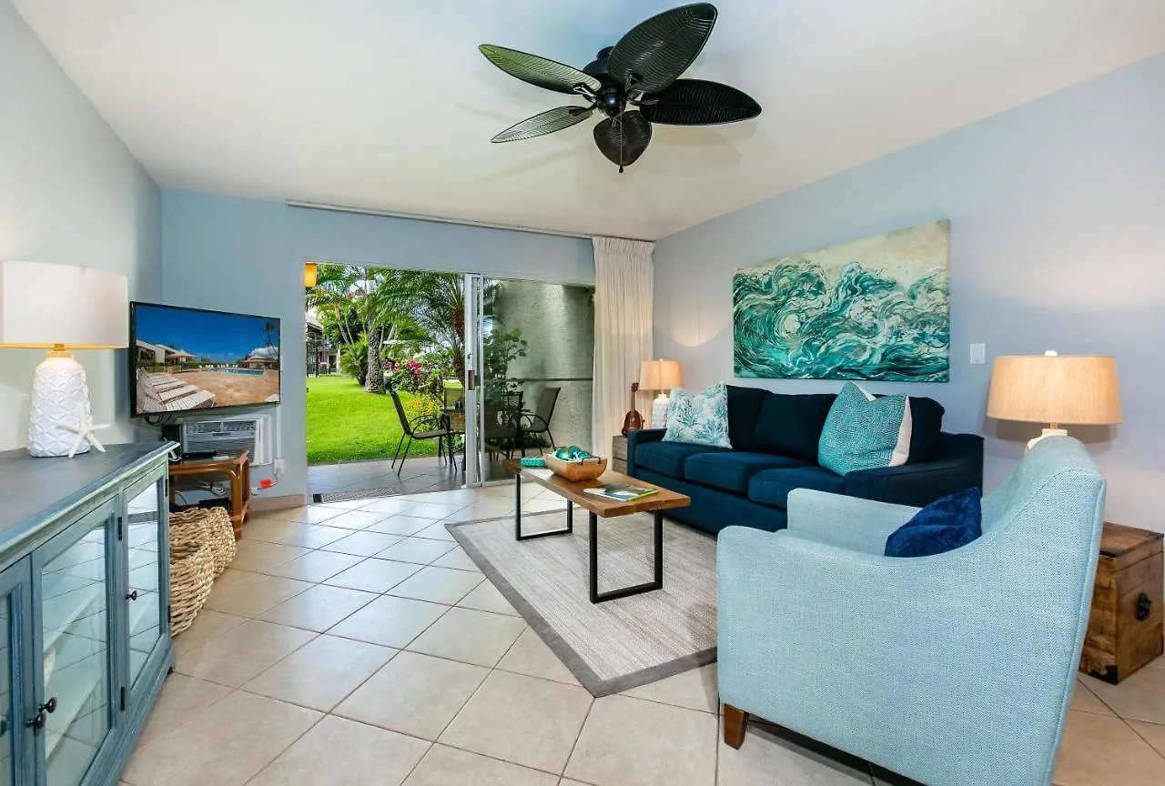 Hale Kamaole 135 Βίλα Wailea  Σπίτι διακοπών