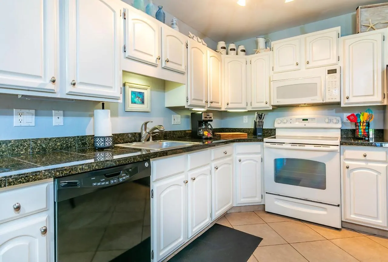 Hale Kamaole 135 Βίλα Wailea