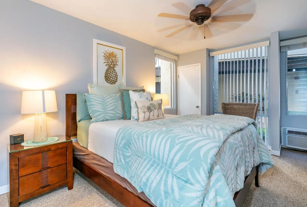 Hale Kamaole 135 Βίλα Wailea  Σπίτι διακοπών Wailea (Maui)
